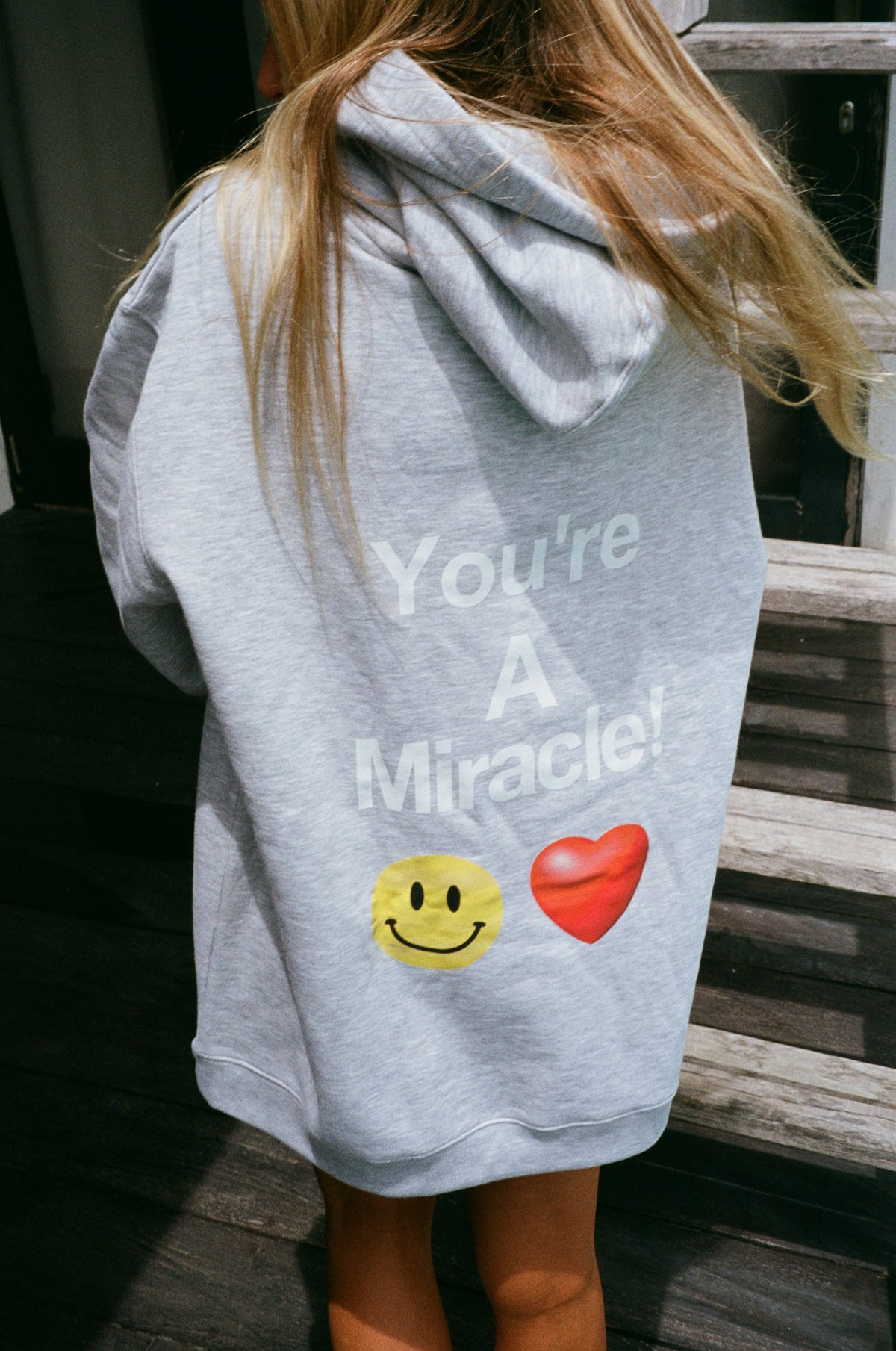 Kids hoodie
